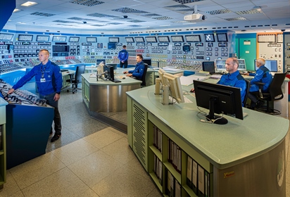 Koliko energije kupuje Slovenija?