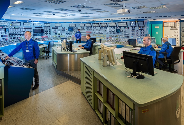 Koliko energije kupuje Slovenija?