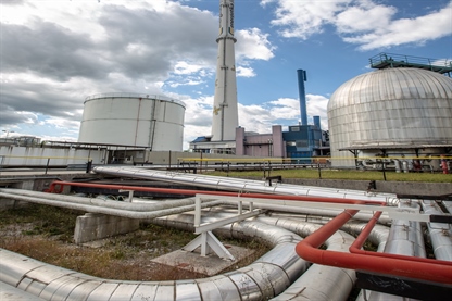 S preobrazbo ogrevalnih sistemov do energijskih prihrankov