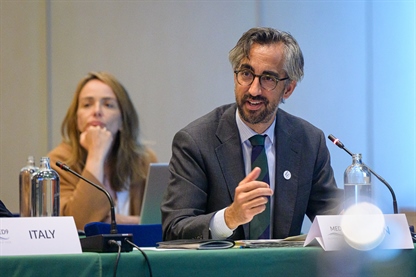 Direktor španske Agencije za energijo: "Ne znamo še pojasniti oscilacij v sistemu"
