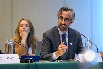 Direktor španske Agencije za energijo: "Ne znamo še pojasniti oscilacij v sistemu"