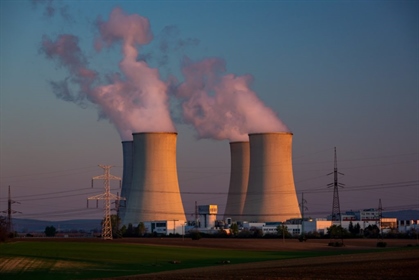 Do leta 2050 naj bi za naložbe v jedrsko energijo v EU namenili kar 241 milijard evrov