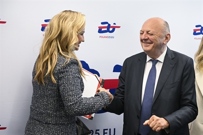 Krog držav članic Jedrskega zavezništva se širi