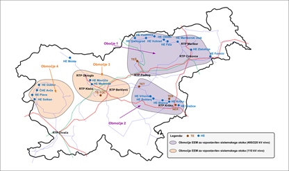 Zagon Slovenije iz teme: kako bi se spopadli z električnim mrkom?
