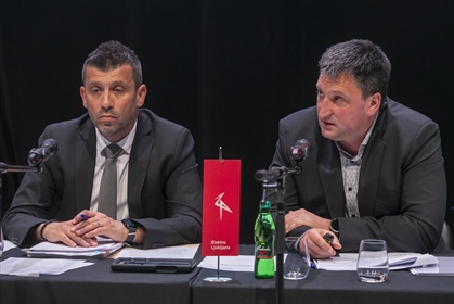 Delničarjem Elektra Ljubljana 0,06 evra dividende na delnico