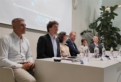 "Pomemben mejnik" za JEK2: Objava pobude za pripravo DPN