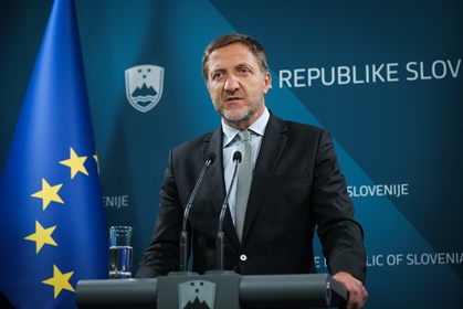 Slovenija izdala obveznico, vezano na uspešnost pri zniževanju izpustov