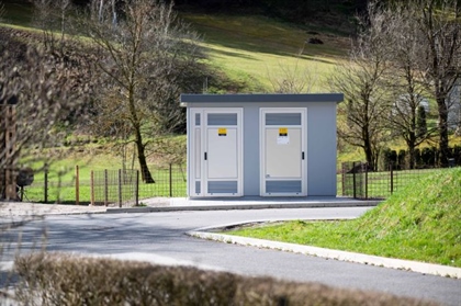 Prva od desetih: zanka Črna – Šmelc del nove energetske strategije