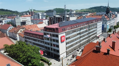 Elektro Maribor: 227 tisoč uporabnikov, 53 milijonov evrov investicij