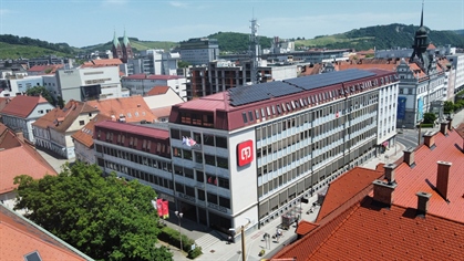 Elektro Maribor: 227 tisoč uporabnikov, 53 milijonov evrov investicij